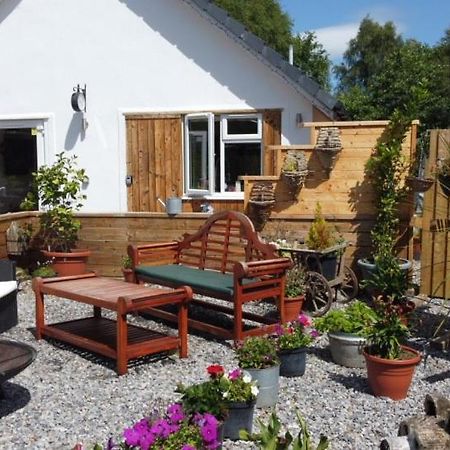 Highland Retreats Cannich Zewnętrze zdjęcie
