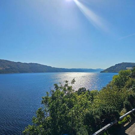 Highland Retreats Cannich Zewnętrze zdjęcie