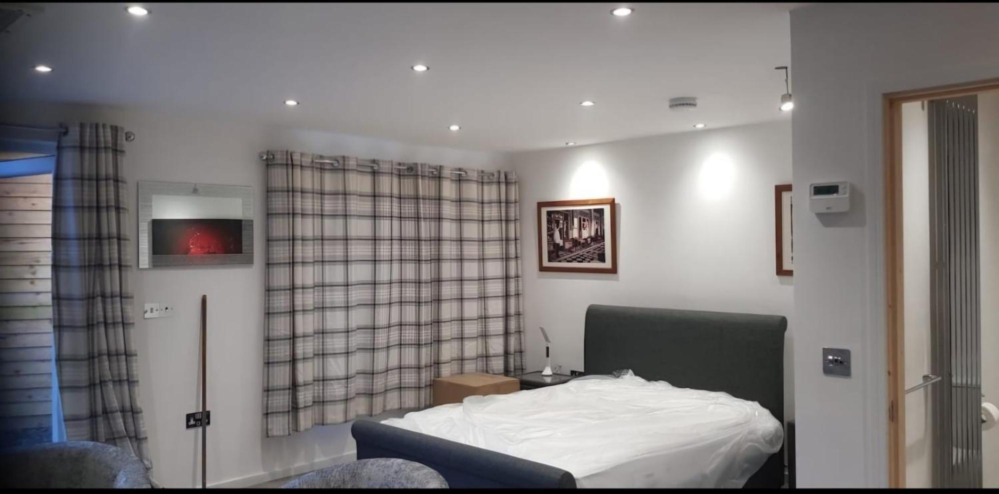 Highland Retreats Cannich Pokój zdjęcie
