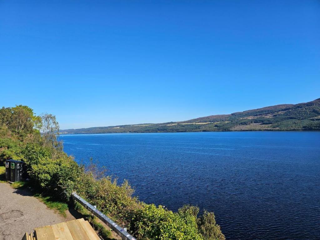 Highland Retreats Cannich Zewnętrze zdjęcie